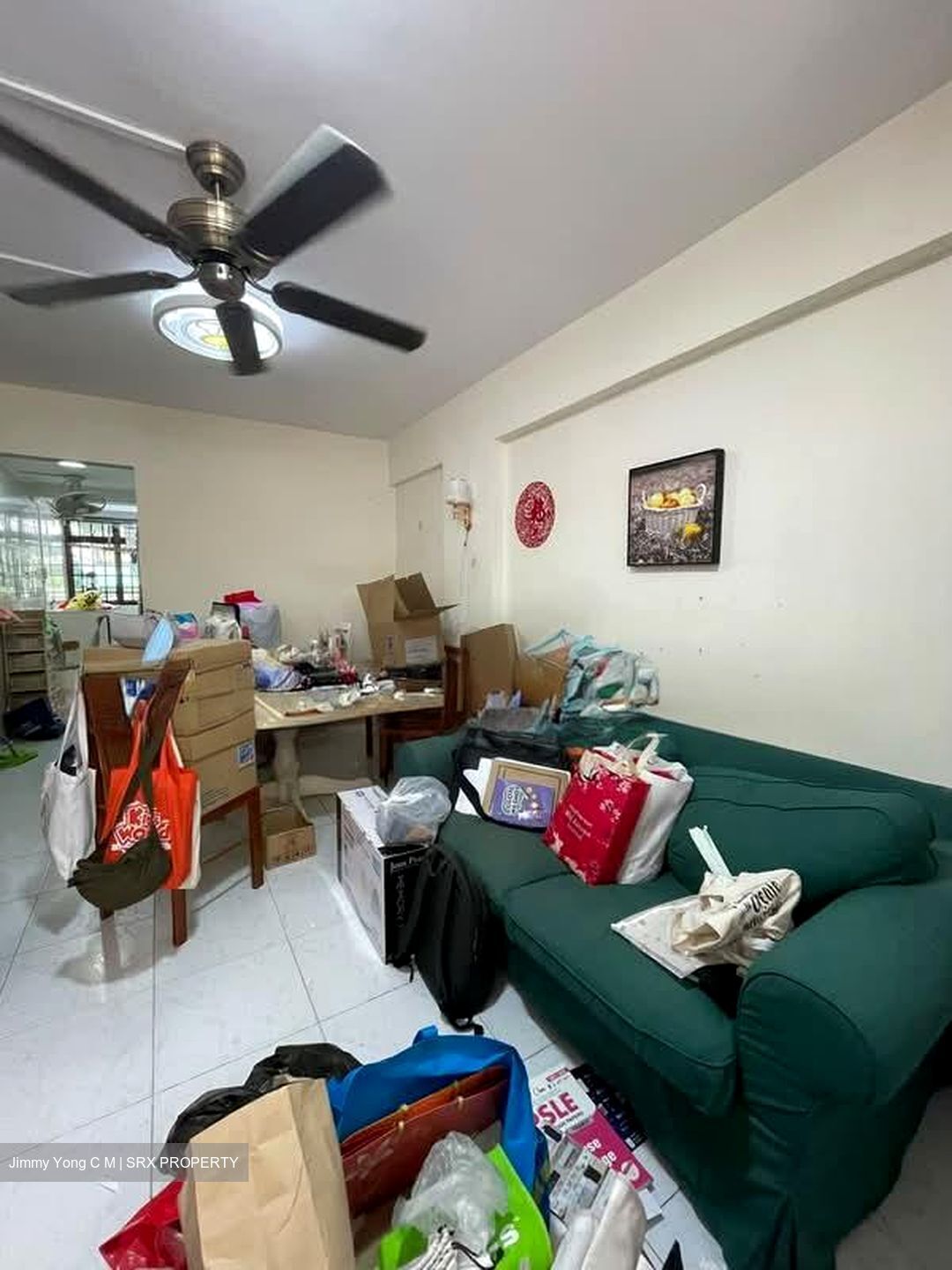 Blk 40 Circuit Road (Geylang), HDB 3 Rooms #564131441